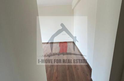 Apartment - 2 Bedrooms - 2 Bathrooms for sale in Palm Parks   Palm Hills - South Dahshur Link - 6 October City - Giza