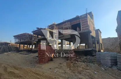 Duplex - 3 Bedrooms - 4 Bathrooms for sale in Telal East - 5th Settlement Compounds - The 5th Settlement - New Cairo City - Cairo