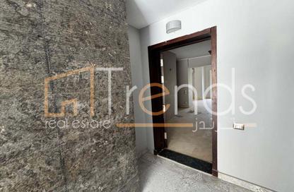 Duplex - 3 Bedrooms - 3 Bathrooms for rent in Palm Hills Village Gate - South Investors Area - New Cairo City - Cairo