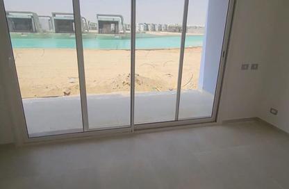 Townhouse - 3 Bedrooms - 3 Bathrooms for sale in Fouka Bay - Qesm Marsa Matrouh - North Coast