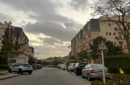 iVilla - 3 Bedrooms - 3 Bathrooms for sale in Mountain View Hyde Park - 5th Settlement Compounds - The 5th Settlement - New Cairo City - Cairo