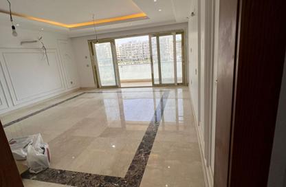 Apartment - 3 Bedrooms - 3 Bathrooms for rent in Mountain View iCity - 5th Settlement Compounds - The 5th Settlement - New Cairo City - Cairo