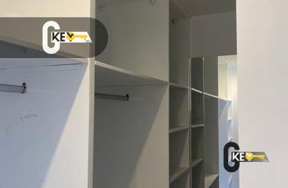 Apartment - 2 Bedrooms - 2 Bathrooms for rent in Eastown - 5th Settlement Compounds - The 5th Settlement - New Cairo City - Cairo