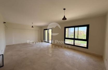 Apartment - 3 Bedrooms - 3 Bathrooms for sale in Palm Hills New Cairo - 5th Settlement Compounds - The 5th Settlement - New Cairo City - Cairo