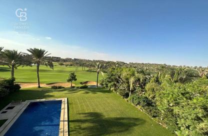 Palace - 6 Bedrooms - 7+ Bathrooms for sale in Katameya Dunes - El Katameya Compounds - El Katameya - New Cairo City - Cairo
