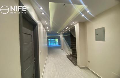 iVilla - 3 Bedrooms - 3 Bathrooms for rent in Mountain View Hyde Park - 5th Settlement Compounds - The 5th Settlement - New Cairo City - Cairo