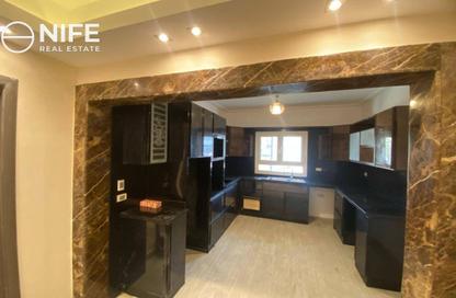 iVilla - 3 Bedrooms - 3 Bathrooms for rent in Mountain View Hyde Park - 5th Settlement Compounds - The 5th Settlement - New Cairo City - Cairo