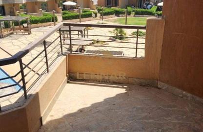 Chalet - 2 Bedrooms - 2 Bathrooms for sale in La Jolie - Al Ain Al Sokhna - Suez
