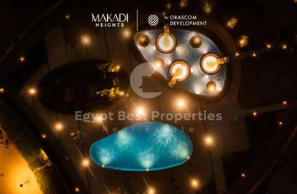Chalet - 2 Bedrooms - 2 Bathrooms for sale in Mangroovy Residence - El Gouna - Hurghada - Red Sea