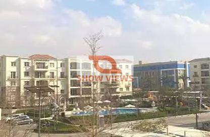 Apartment - 2 Bedrooms - 2 Bathrooms for rent in Mivida - 5th Settlement Compounds - The 5th Settlement - New Cairo City - Cairo