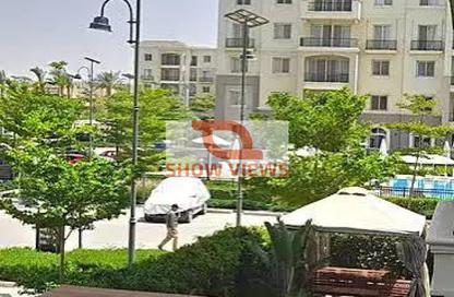 Apartment - 2 Bedrooms - 2 Bathrooms for rent in Mivida - 5th Settlement Compounds - The 5th Settlement - New Cairo City - Cairo