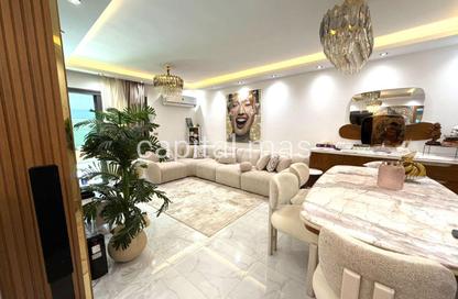 Apartment - 2 - 2 for sale in Sun Capital - Fayoum Desert road - 6 October City - Giza