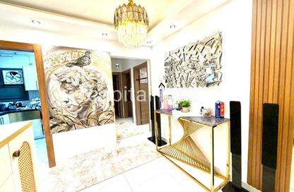 Apartment - 2 - 2 for sale in Sun Capital - Fayoum Desert road - 6 October City - Giza