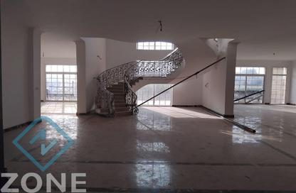 Villa - 5 Bedrooms - 5 Bathrooms for rent in Privado - Madinaty - Cairo