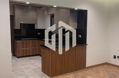 Apartment - 3 Bedrooms - 3 Bathrooms for rent in Eastown - 5th Settlement Compounds - The 5th Settlement - New Cairo City - Cairo