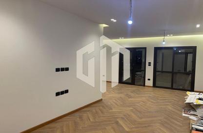 Apartment - 3 Bedrooms - 3 Bathrooms for rent in Eastown - 5th Settlement Compounds - The 5th Settlement - New Cairo City - Cairo
