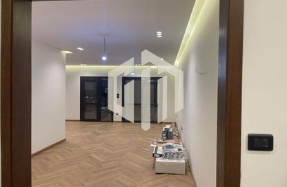 Apartment - 3 Bedrooms - 3 Bathrooms for rent in Eastown - 5th Settlement Compounds - The 5th Settlement - New Cairo City - Cairo