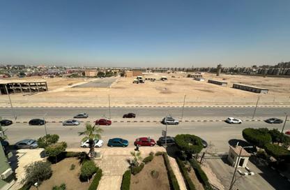 Apartment - 3 Bedrooms - 1 Bathroom for sale in Al Taqa St.   Mohamed Mostafa Al Sayed - Al Nadi Al Ahly - Nasr City - Cairo