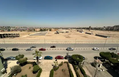 Apartment - 3 Bedrooms - 1 Bathroom for sale in Al Taqa St.   Mohamed Mostafa Al Sayed - Al Nadi Al Ahly - Nasr City - Cairo