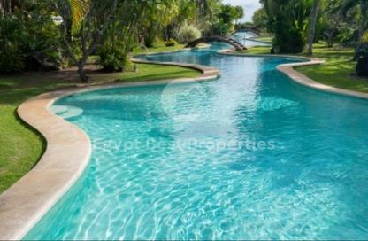 Chalet - 3 - 4 for sale in Hacienda Heneish - Qesm Marsa Matrouh - North Coast