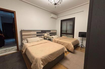 شقة - 3 غرف نوم - 4 حمامات للبيع في ذا كورت ياردز - كمبوندات الشيخ زايد - الشيخ زايد - الجيزة
