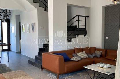 Apartment - 1 - 2 for sale in Al Burouj Compound - El Shorouk Compounds - Shorouk City - Cairo