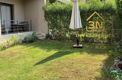 شقة - 2 - 2 للايجار في مون ريزيدنس - فيفث سكوير - التجمع الخامس - مدينة القاهرة الجديدة - القاهرة