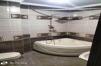 Apartment - 3 Bedrooms - 2 Bathrooms for sale in Al Lebeny Axis - El Mariouteya - Faisal - Hay El Haram - Giza
