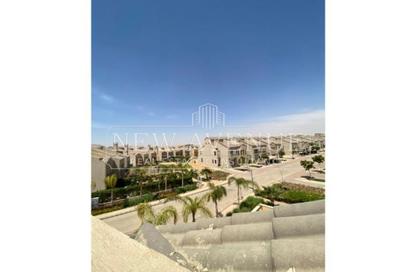 Townhouse - 3 Bedrooms - 4 Bathrooms for sale in Green Square - Mostakbal City Compounds - Mostakbal City - Future City - Cairo Townhouse - 3 Bedrooms - 4 Bathrooms for sale in Green Square - Mostakbal City Compounds - Mostakbal City - Future City - Cairo
