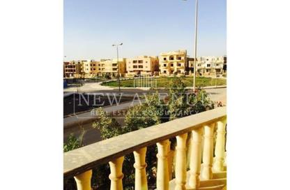 Apartment - 3 Bedrooms - 2 Bathrooms for sale in Al Narges 3 - Al Narges - New Cairo City - Cairo