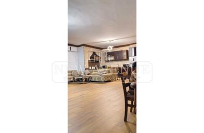 Apartment - 3 Bedrooms - 2 Bathrooms for sale in Al Narges 3 - Al Narges - New Cairo City - Cairo
