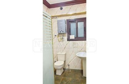 Apartment - 3 Bedrooms - 2 Bathrooms for sale in Al Narges 3 - Al Narges - New Cairo City - Cairo