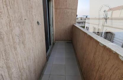 Apartment - 5 Bedrooms - 3 Bathrooms for rent in Street 14 - District 4 - The 5th Settlement - New Cairo City - Cairo