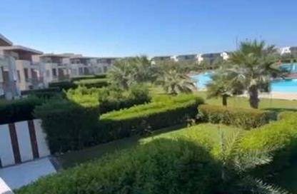 شاليه - 2 غرف نوم - 2 حمامات للايجار في أمواج - سيدي عبد الرحمن - الساحل الشمالي