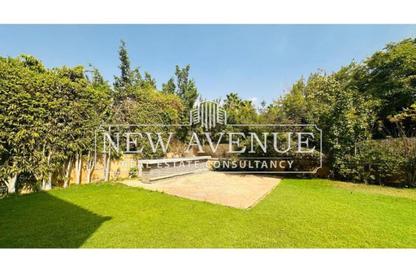 Villa - 4 Bedrooms - 4 Bathrooms for sale in Katameya Hills - 5th Settlement Compounds - The 5th Settlement - New Cairo City - Cairo