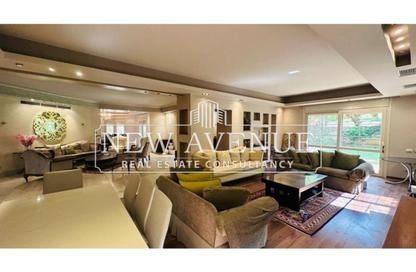 Villa - 4 Bedrooms - 4 Bathrooms for sale in Katameya Hills - 5th Settlement Compounds - The 5th Settlement - New Cairo City - Cairo