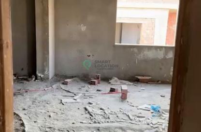 Apartment - 3 Bedrooms - 3 Bathrooms for sale in Al Andalus Buildings - Al Andalus District - New Cairo City - Cairo