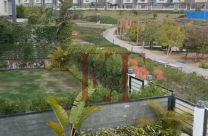 Villa - 6 Bedrooms - 6 Bathrooms for sale in Cluster 1 - Hyde Park - New Cairo City - Cairo Villa - 6 Bedrooms - 6 Bathrooms for sale in Cluster 1 - Hyde Park - New Cairo City - Cairo