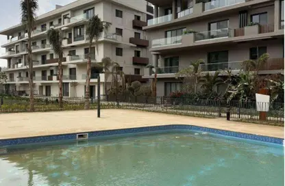 شقة - 3 غرف نوم - 3 حمامات للبيع في فيليت - كمبوندات التجمع الخامس - التجمع الخامس - مدينة القاهرة الجديدة - القاهرة