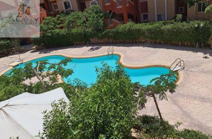 شاليه - 2 غرف نوم - 1 حمام للبيع في Bungalows North Coast - بانجلوز - مركز الحمام - الساحل الشمالي شاليه - 2 غرف نوم - 1 حمام للبيع في Bungalows North Coast - بانجلوز - مركز الحمام - الساحل الشمالي