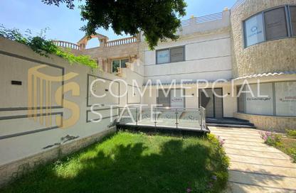 Office Space - Studio - 1 Bathroom for rent in Masaken Sheraton - Sheraton Al Matar - El Nozha - Cairo
