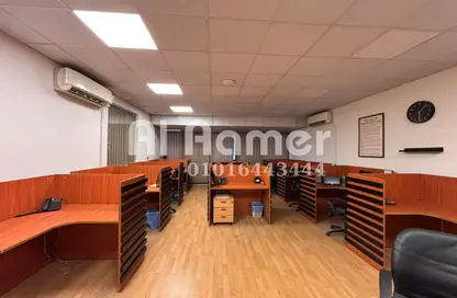 Apartment - 3 Bedrooms - 3 Bathrooms for sale in Al Nasr St. - El Laselky - New Maadi - Hay El Maadi - Cairo
