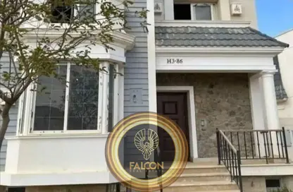 iVilla - 4 Bedrooms - 4 Bathrooms for sale in Mountain View 1.1 - 5th Settlement Compounds - The 5th Settlement - New Cairo City - Cairo