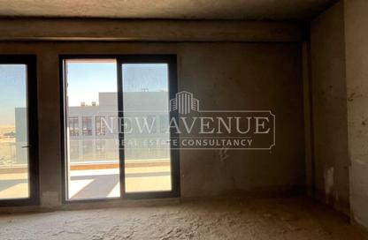 Office Space - Studio - 1 for sale in District 5 - 5th Settlement Compounds - The 5th Settlement - New Cairo City - Cairo