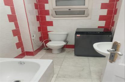 Apartment - 2 Bedrooms - 1 Bathroom for rent in 2nd District - 6 October City - Giza Apartment - 2 Bedrooms - 1 Bathroom for rent in 2nd District - 6 October City - Giza