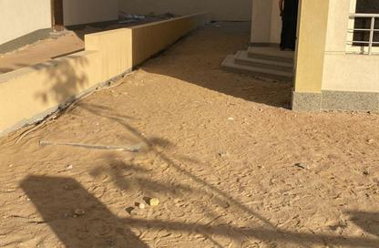 Townhouse - 4 Bedrooms - 4 Bathrooms for sale in Grand Heights - Northern Expansions - 6 October City - Giza
