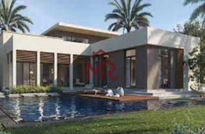 Villa - 3 Bedrooms - 4 Bathrooms for sale in Taj City - 5th Settlement Compounds - The 5th Settlement - New Cairo City - Cairo