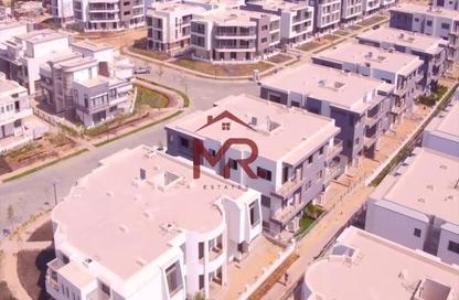 Villa - 3 Bedrooms - 4 Bathrooms for sale in Taj City - 5th Settlement Compounds - The 5th Settlement - New Cairo City - Cairo