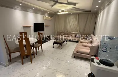 شقة - 3 غرف نوم - 2 حمامات للايجار في مدينتي - القاهرة