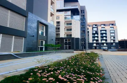 شقة - 2 غرف نوم - 2 حمامات للبيع في بارك لين - كمبوندات العاصمة الإدارية الجديدة - العاصمة الإدارية الجديدة - القاهرة